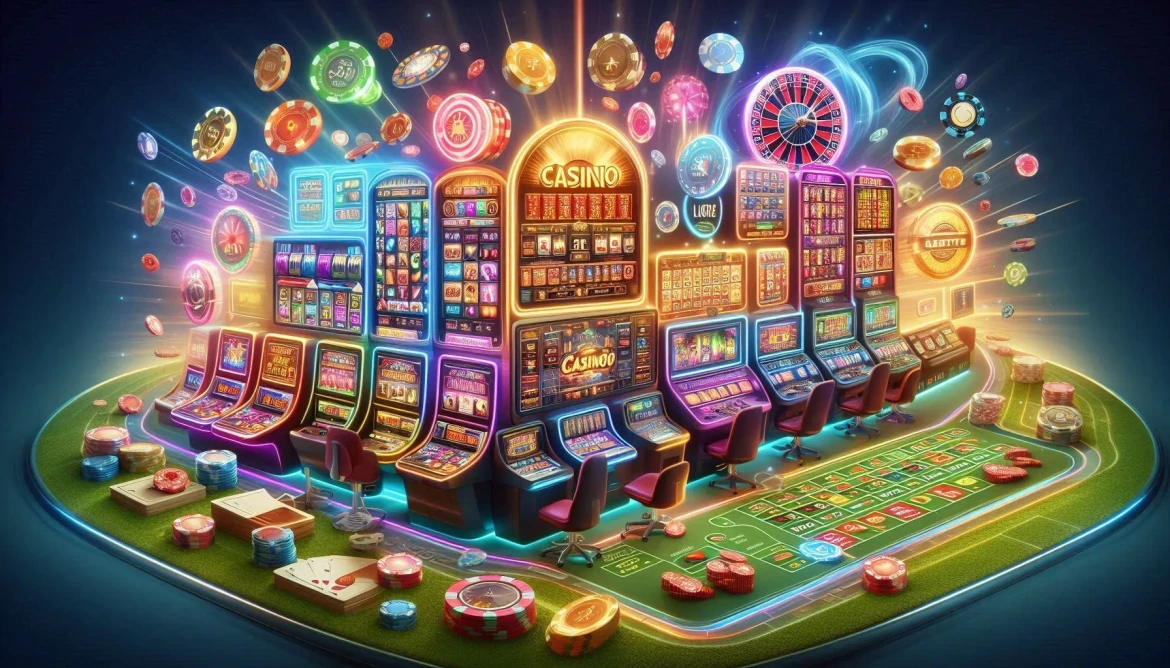 Casino Erfurt